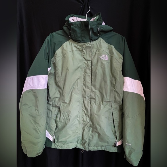 The North Face Jackets & Blazers - North Face 3-in-1 Jacket